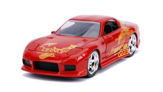 Mazda RX-7 FF 1993 - Jada - 1/24