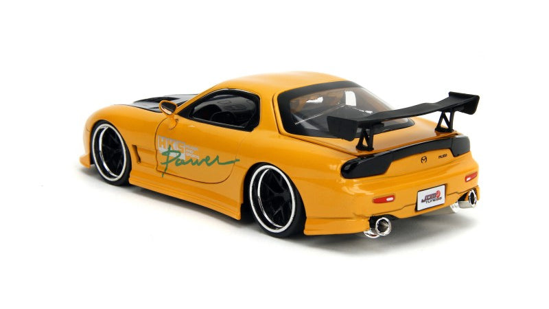 Mazda RX-7 JDM Tuners 1993 - Jada - 1/24
