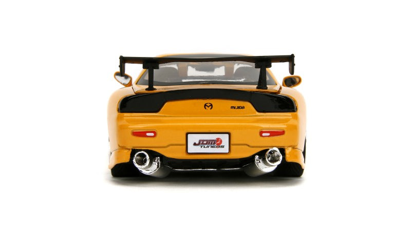 Mazda RX-7 JDM Tuners 1993 - Jada - 1/24