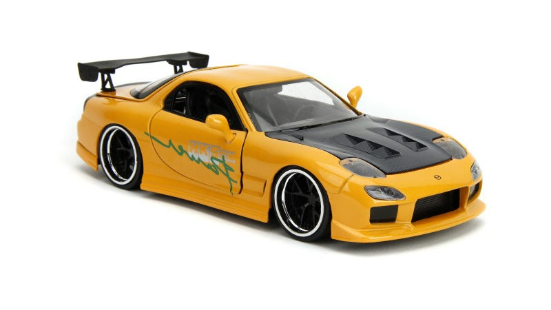Mazda RX-7 JDM Tuners 1993 - Jada - 1/24