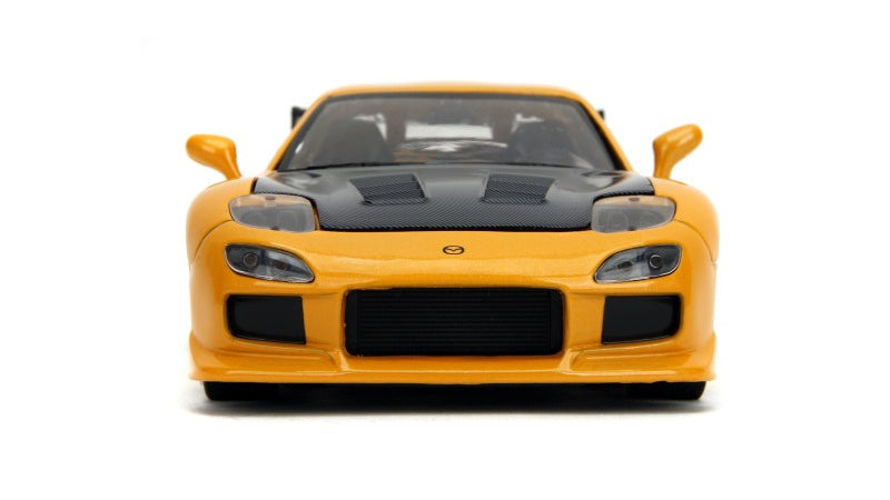 Mazda RX-7 JDM Tuners 1993 - Jada - 1/24