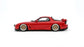 Mazda RX7 Khyzyl Saleem Red 2020 - Ottomobile - 1/18