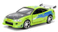 Mitsubishi Eclipse FF 1995 - Jada - 1/32