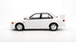 Mitsubishi Lancer Evo III Scotia White W83 1995 - Ottomobile - 1/18