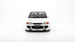 Mitsubishi Lancer Evo III Scotia White W83 1995 - Ottomobile - 1/18