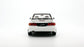 Mitsubishi Lancer Evo III Scotia White W83 1995 - Ottomobile - 1/18