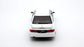 Mitsubishi Lancer Evo III Scotia White W83 1995 - Ottomobile - 1/18