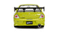 Mitsubishi Lancer EVO VII FF 2002 - Jada - 1/24