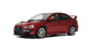 Mitsubishi Lancer Evo X FQ 400 Orient Red 2012 - Ottomobile - 1/18