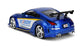 Nissan 350Z JDM Tuners 2003 - Jada- 1/24