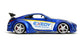 Nissan 350Z JDM Tuners 2003 - Jada- 1/24