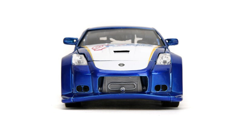 Nissan 350Z JDM Tuners 2003 - Jada- 1/24