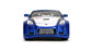Nissan 350Z JDM Tuners 2003 - Jada- 1/24