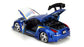 Nissan 350Z JDM Tuners 2003 - Jada- 1/24