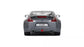 Nissan 370 Z Gun Grey KAD 2009 - Ottomobile - 1/18