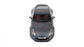 Nissan 370 Z Gun Grey KAD 2009 - Ottomobile - 1/18