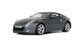 Nissan 370 Z Gun Grey KAD 2009 - Ottomobile - 1/18