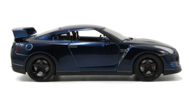 Nissan GT-R FF 2009 - Jada - 1/24