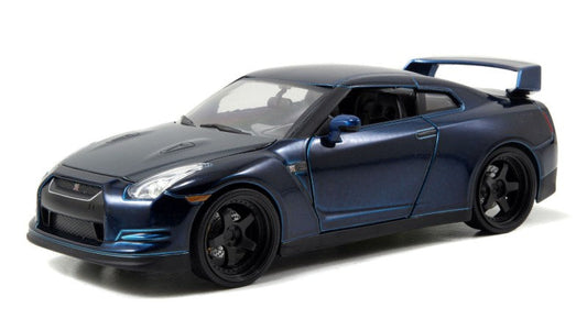 Nissan GT-R FF 2009 - Jada - 1/24