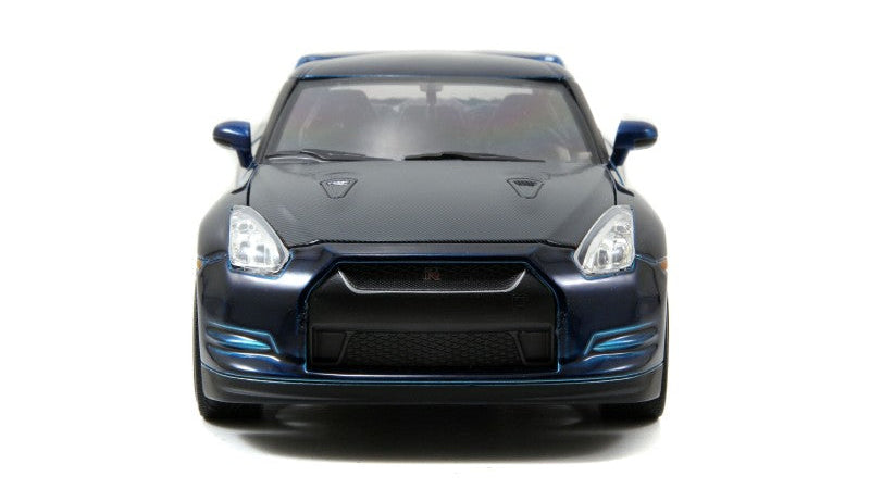 Nissan GT-R FF 2009 - Jada - 1/24