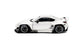 PANDEM Toyota GR86 White 2022 - Solido - 1/43