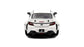 PANDEM Toyota GR86 White 2022 - Solido - 1/43