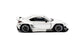 PANDEM Toyota GR86 White 2022 - Solido - 1/43