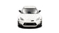 PANDEM Toyota GR86 White 2022 - Solido - 1/43
