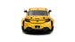PANDEM Toyota GR86 Yellow 2022 - Solido - 1/43