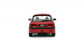 Peugeot 206 S16 Rouge Lucifer EKQ 1999 - Ottomobile - 1/18