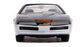 Pontiac Trans-AM KARR HOLLYWOOD RIDES 1982 - Jada- 1/32