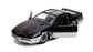 Pontiac Trans-AM KARR HOLLYWOOD RIDES 1982 - Jada- 1/32