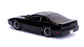 Pontiac Trans AM W/LED Heat HOLLYWOOD RIDES 1982 - Jada - 1/24