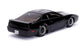Pontiac Trans AM W/LED Heat HOLLYWOOD RIDES 1982 - Jada - 1/24