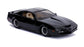 Pontiac Trans AM W/LED Heat HOLLYWOOD RIDES 1982 - Jada - 1/24