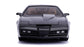 Pontiac Trans AM W/LED Heat HOLLYWOOD RIDES 1982 - Jada - 1/24
