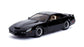 Pontiac Trans AM W/LED Heat HOLLYWOOD RIDES 1982 - Jada - 1/24