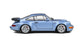 Porsche 911 (964) Turbo Horizon Blue Metallic 1990 - Solido - 1/18