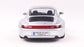 Porsche 911 (993) 4S Polar Silver 1996 - Solido - 1/18