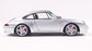 Porsche 911 (993) 4S Polar Silver 1996 - Solido - 1/18