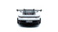 Porsche 911 GT3 RS white with blue stripes 2024 - Solido - 1/18