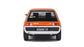 Renault 17 TL Orange 331 / Black stripes 1973 - Solido - 1/18