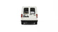 Renault Express Blanc Panda 1985 - Ottomobile - 1/18