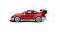 RWB Bodykit PORCO ROSSO 2020 - Solido - 1/18