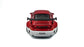 RWB Bodykit PORCO ROSSO 2020 - Solido - 1/18