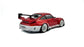 RWB Bodykit PORCO ROSSO 2020 - Solido - 1/18