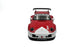 RWB Bodykit PORCO ROSSO 2020 - Solido - 1/18