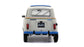 RENAULT 4L GTL JOGGING 1981 - Solido - 1/18