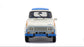 RENAULT 4L GTL JOGGING 1981 - Solido - 1/18