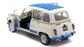 RENAULT 4L GTL JOGGING 1981 - Solido - 1/18